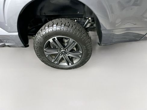 Used 2023 Ford F150 XLT w/ Equipment Group 302A High image 11