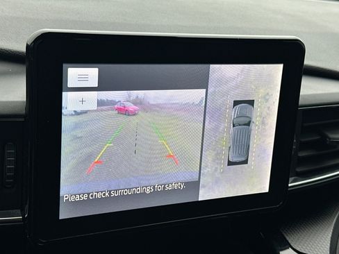 Used 2022 Ford Explorer ST w/ Equipment Group 401A image 20