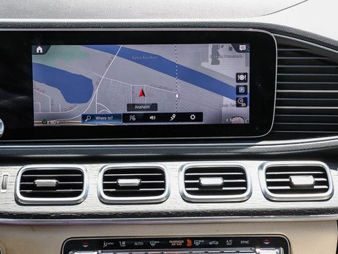 Used 2020 Mercedes-Benz GLE 350 image 23