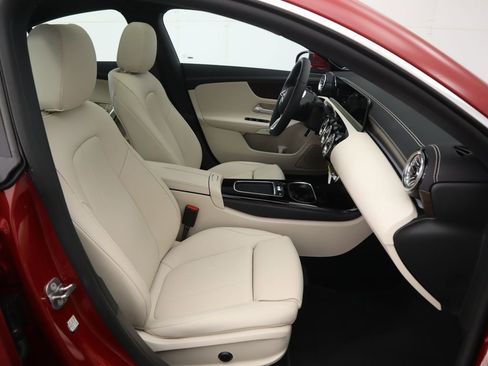 New 2026 Mercedes-Benz CLA 250 image 21