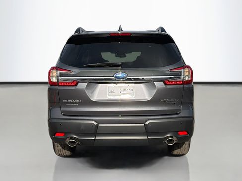 New 2026 Subaru Ascent Touring image 4