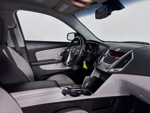 Used 2011 GMC Terrain SLE image 29