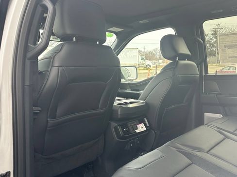 New 2025 Ford F150 Raptor AWD/4WD image 13