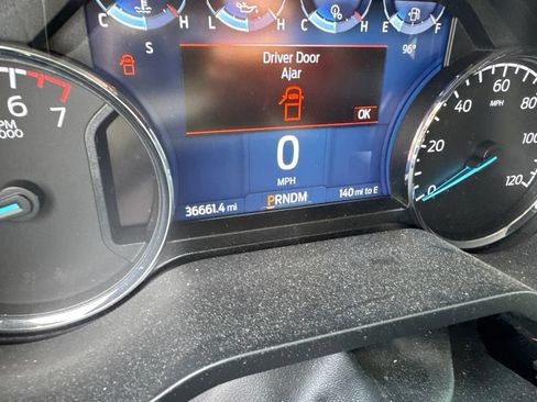 Used 2023 Ford F150 Tremor w/ Trailer Tow Package AWD/4WD image 21
