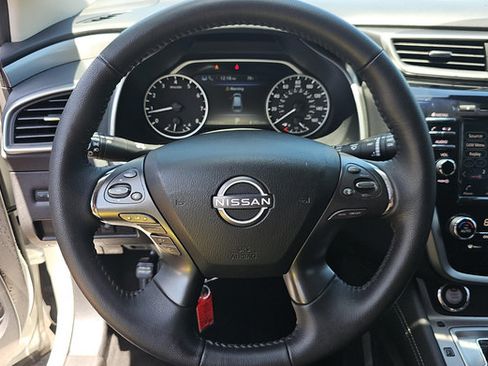 Used 2023 Nissan Murano SV w/ SV Midnight Edition Package AWD/4WD image 7
