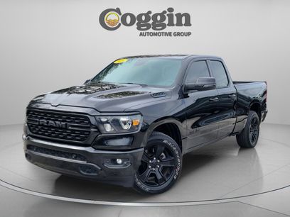 Used 2024 RAM 1500 Big Horn