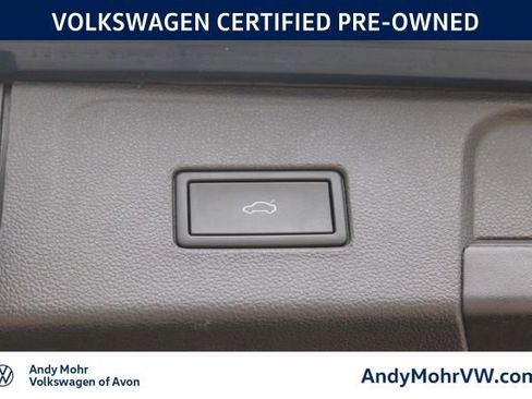 Used 2023 Volkswagen Atlas SEL R-Line AWD/4WD image 13