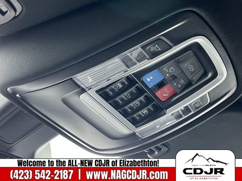 New 2026 RAM 1500 4x4 Crew Cab image 28