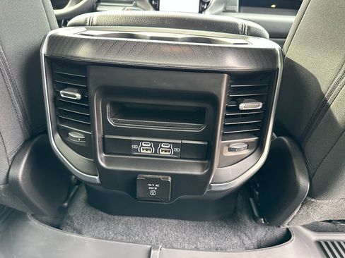 Used 2025 RAM 1500 Big Horn image 29