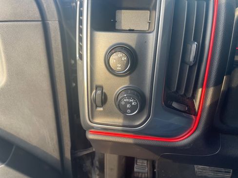 Used 2014 Chevrolet Silverado 1500 LT w/ All Star Edition image 10