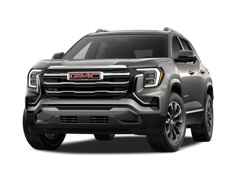 New 2027 GMC Terrain Elevation FWD image 1