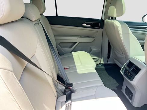 Used 2019 Volkswagen Atlas SE FWD image 29