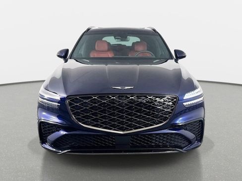 New 2026 Genesis GV70 2.5T Sport Prestige AWD/4WD image 2