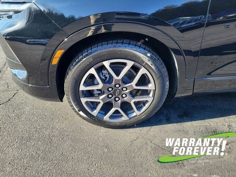 New 2025 Chevrolet Blazer RS w/ Driver Confidence II Package image 19