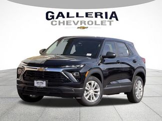 New 2026 Chevrolet TrailBlazer LS w/ LS Convenience Package FWD 360° Tour