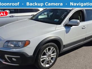 Used 2016 Volvo XC70 T5 Platinum w/ Protection Package video 1