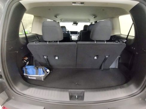 New 2026 Hyundai Santa Fe SE image 14