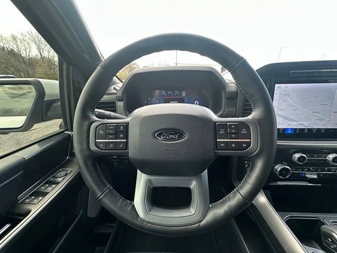 Used 2024 Ford F150 Lariat w/ Bed Utility Package image 9