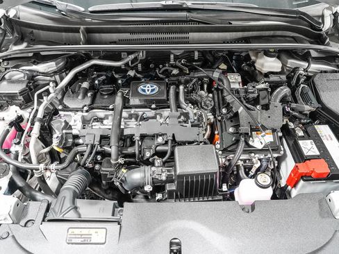 Certified 2023 Toyota Corolla SE w/ Carpet Mat Package (TMS) FWD image 27