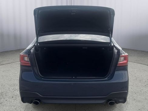 Used 2025 Subaru Legacy Touring XT AWD/4WD image 34
