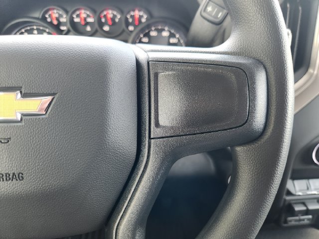 New 2026 Chevrolet Silverado 2500 Custom w/ Custom Value Package AWD/4WD image 30