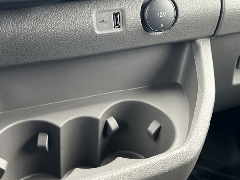 New 2026 Ford Transit 350 w/ Load Area Protection Package image 7