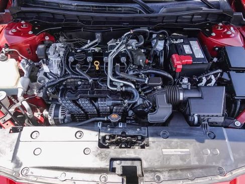 Used 2021 Nissan Altima 2.5 SR w/ SR Premium Package image 26