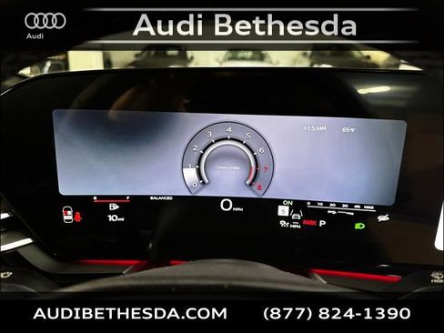 New 2026 Audi A5 2.0T Premium Plus AWD/4WD image 17