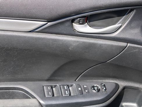 Used 2018 Honda Civic LX image 22