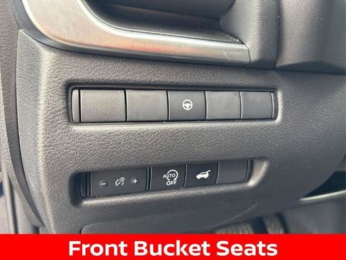 Certified 2026 Nissan Rogue SV AWD/4WD image 19
