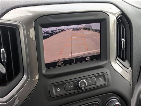 Used 2026 Chevrolet Silverado 1500 Custom w/ Rally Edition image 14