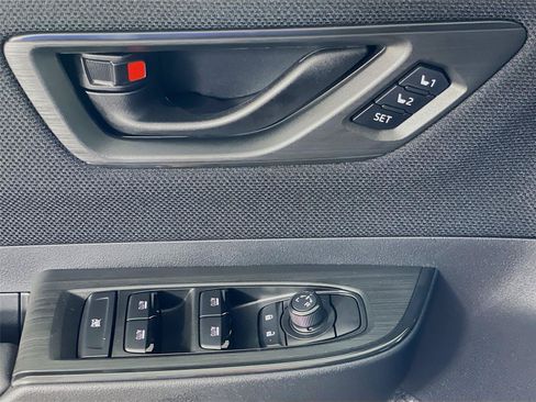 New 2026 Subaru Outback Limited AWD/4WD image 22