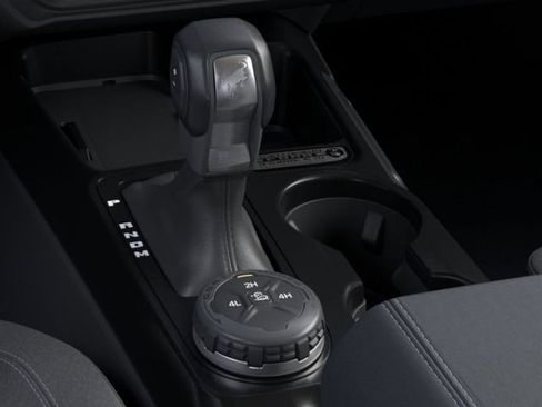 New 2026 Ford Bronco Outer Banks AWD/4WD image 17