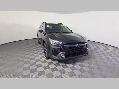 Used 2024 Subaru Outback Premium AWD/4WD image 52