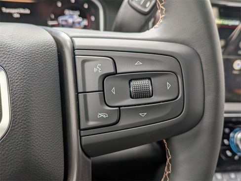 New 2026 GMC Sierra 2500 AT4 w/ AT4 Premium Plus Package image 19