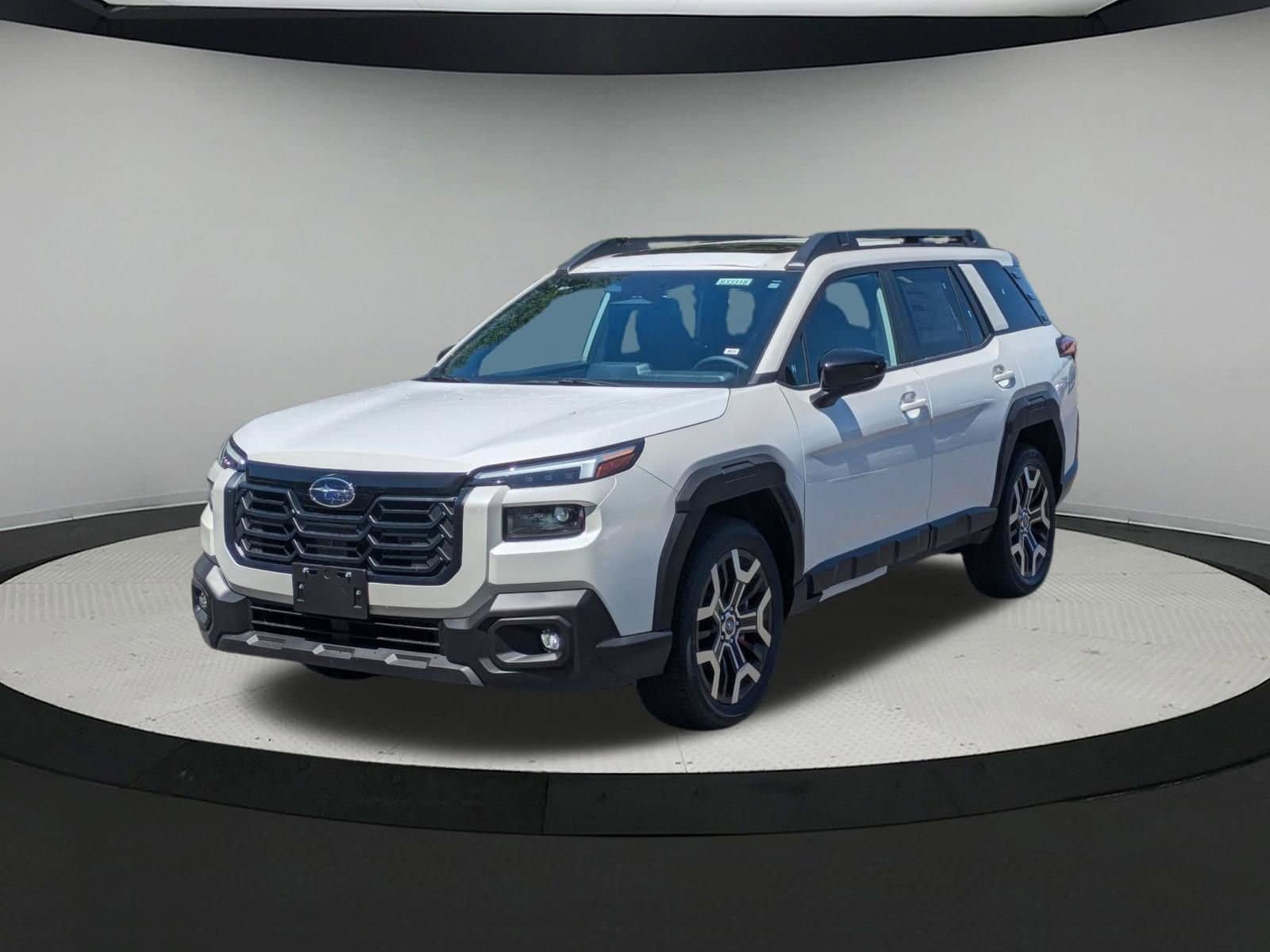 New 2026 Subaru Outback Touring XT AWD/4WD image 5