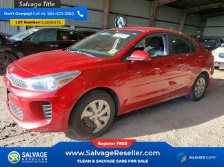 Used 2019 Kia Rio S FWD video 1