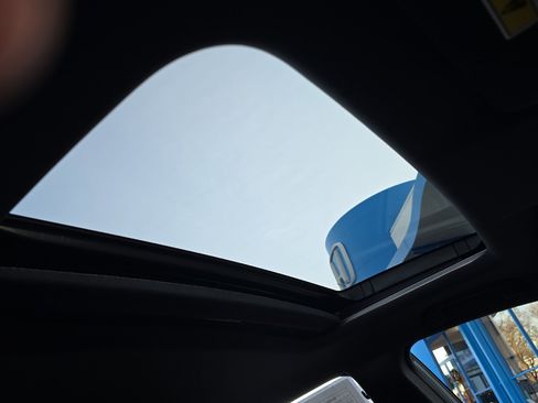 Used 2021 Honda Civic EX image 16