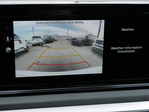 Used 2023 Kia K5 GT-Line image 5