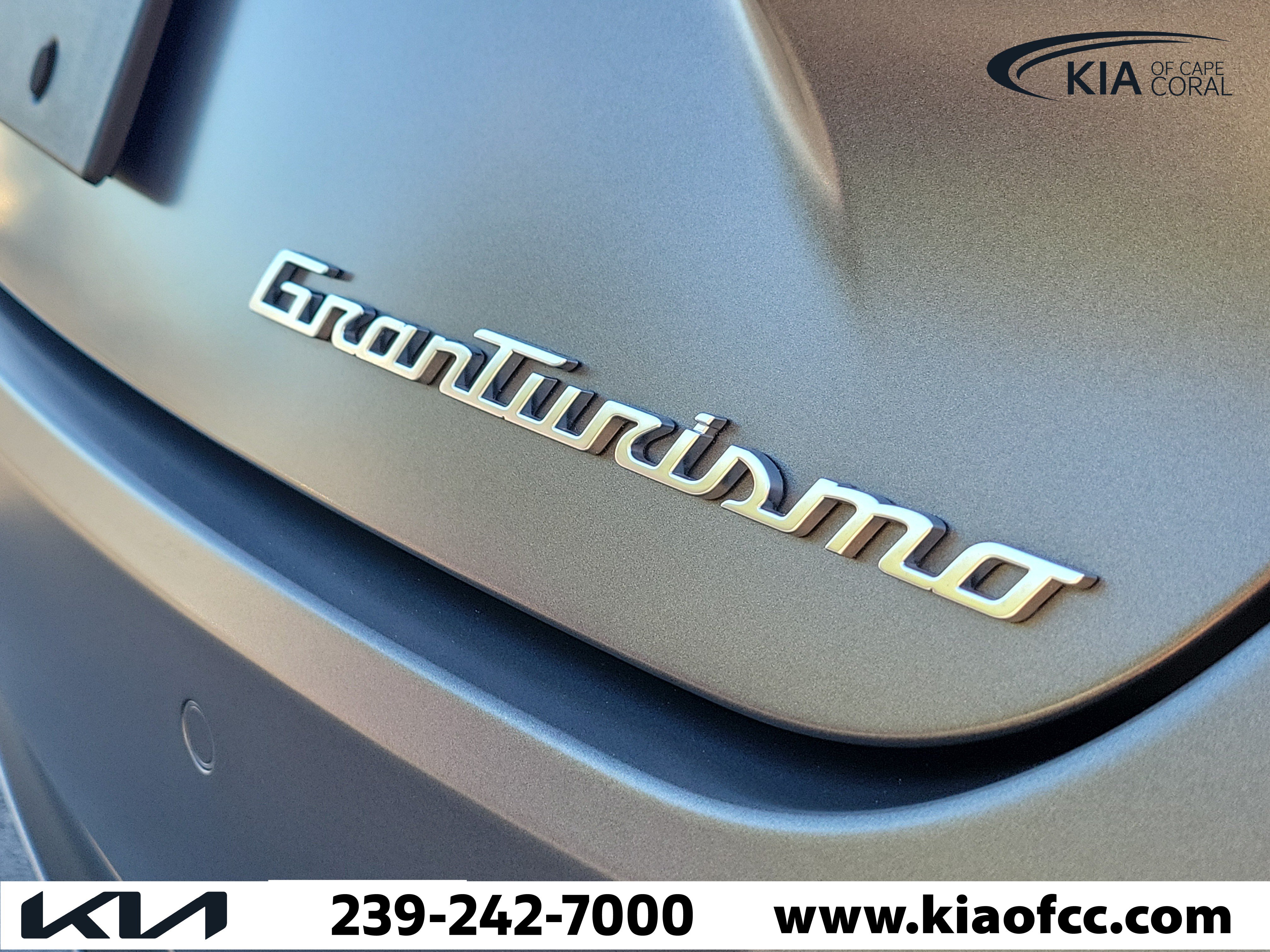 Used 2024 Maserati GranTurismo Modena AWD/4WD image 15