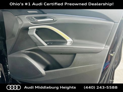 Certified 2025 Audi Q5 Premium Plus w/ Premium Plus AWD/4WD image 30