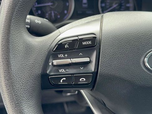 Used 2020 Hyundai Elantra SEL w/ Cargo Package (C1) image 14