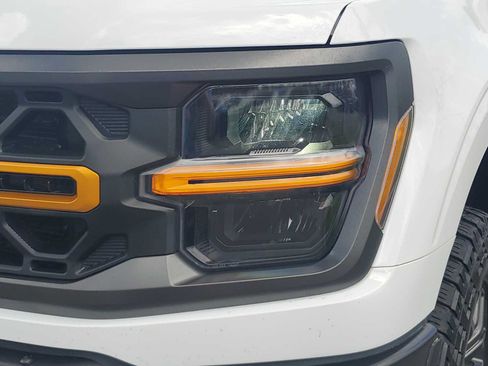 Used 2025 Ford F150 Tremor w/ Equipment Group 402A High AWD/4WD image 17