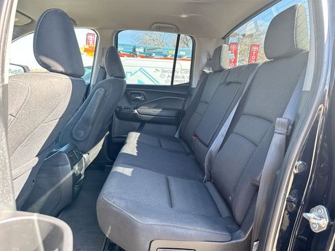 Used 2020 Honda Ridgeline Sport image 29