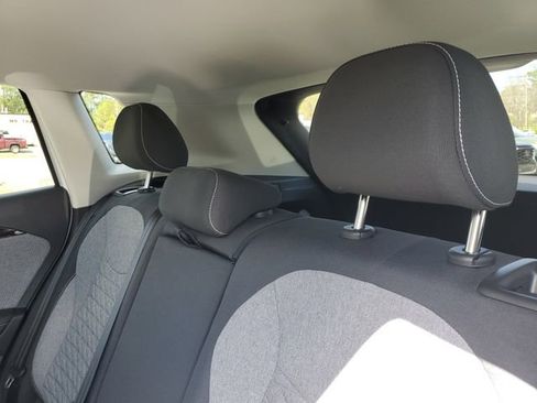 Used 2025 Volkswagen Tiguan S image 9