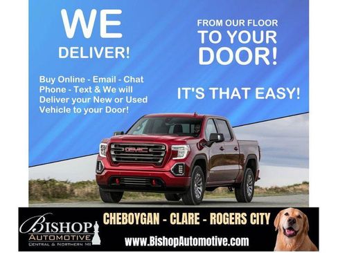 Used 2021 GMC Sierra 2500 AT4 w/ AT4 Preferred Package image 39