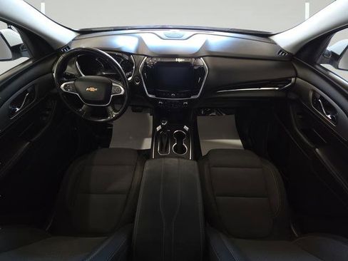Used 2018 Chevrolet Traverse LT AWD/4WD image 30