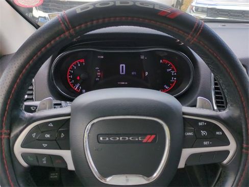 Used 2017 Dodge Durango GT w/ Nav & Power Liftgate Group image 32