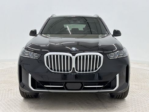 New 2026 BMW X5 xDrive50e AWD/4WD image 6