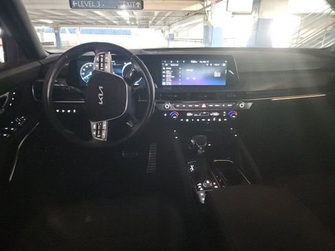 Used 2024 Kia Telluride SX X-Line image 5